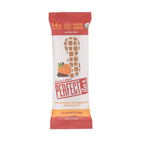 PERFECT BAR - Organic Pumpkin Pie Protein Bar$3.19