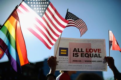 First federal appeals court rules in favor of same-sex marriage