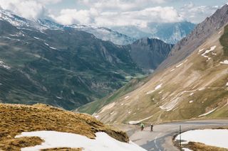 Galibier by Gould 2