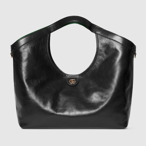 Gucci Giglio Large Tote Bag