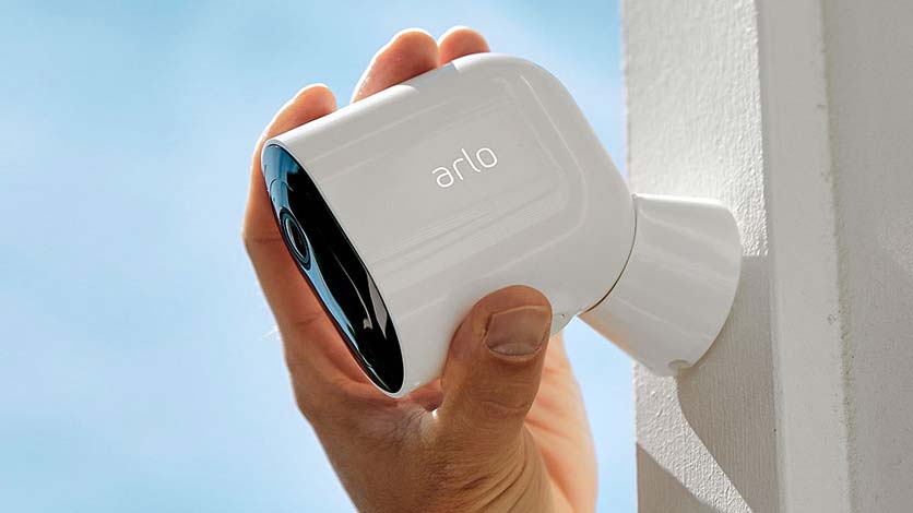 Arlo Pro 3 review