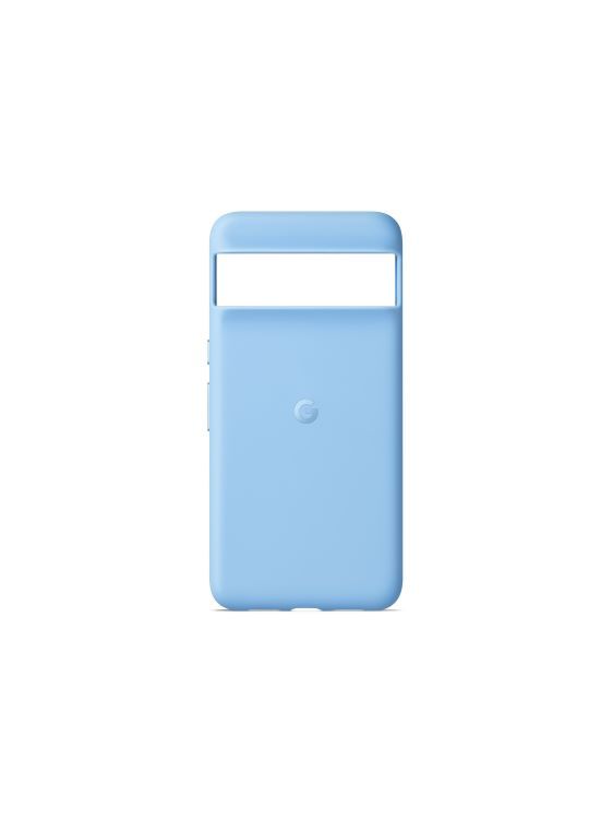 Google Pixel 8 Pro case in Bay (blue)