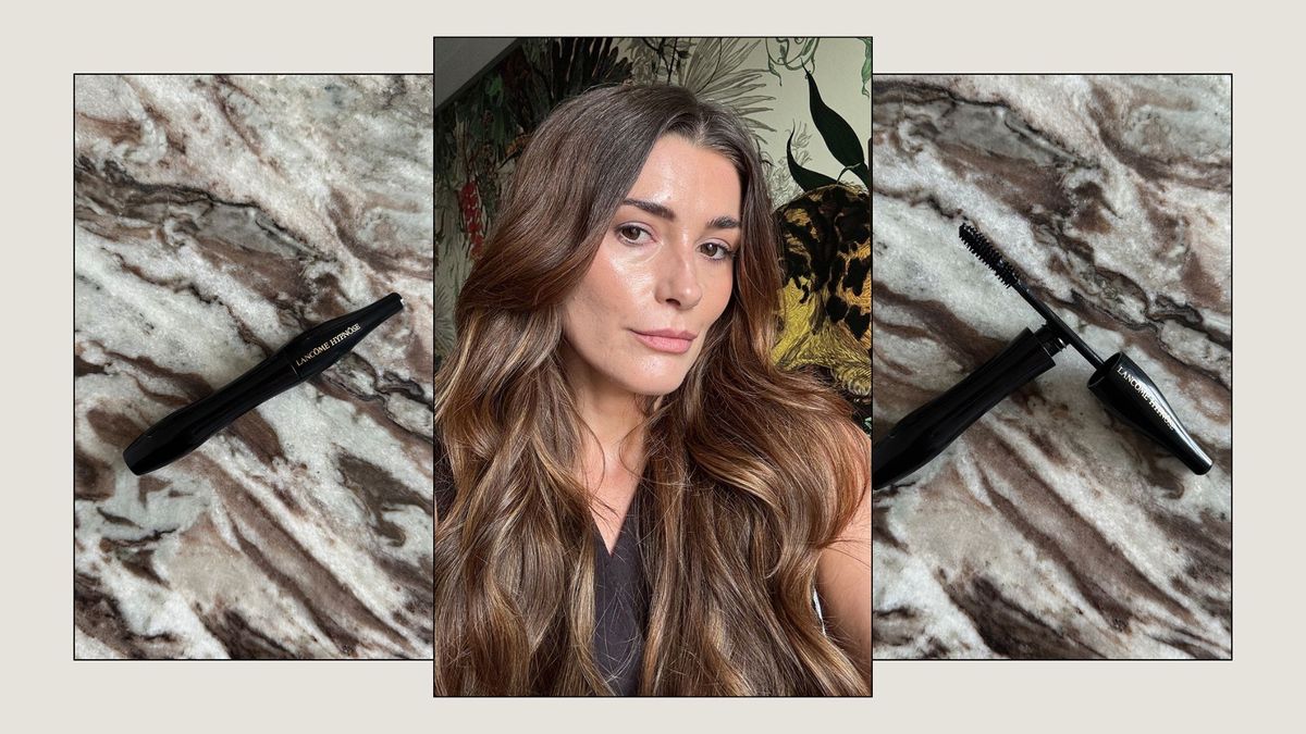 LANCOME HYPNÔSE STAR 01 眉マスカラ 6.5ml2個セット LANCOME HYPNÔSE STAR 01 眉マスカラ 6.5ml2個セット LANCOME HYPNÔSE