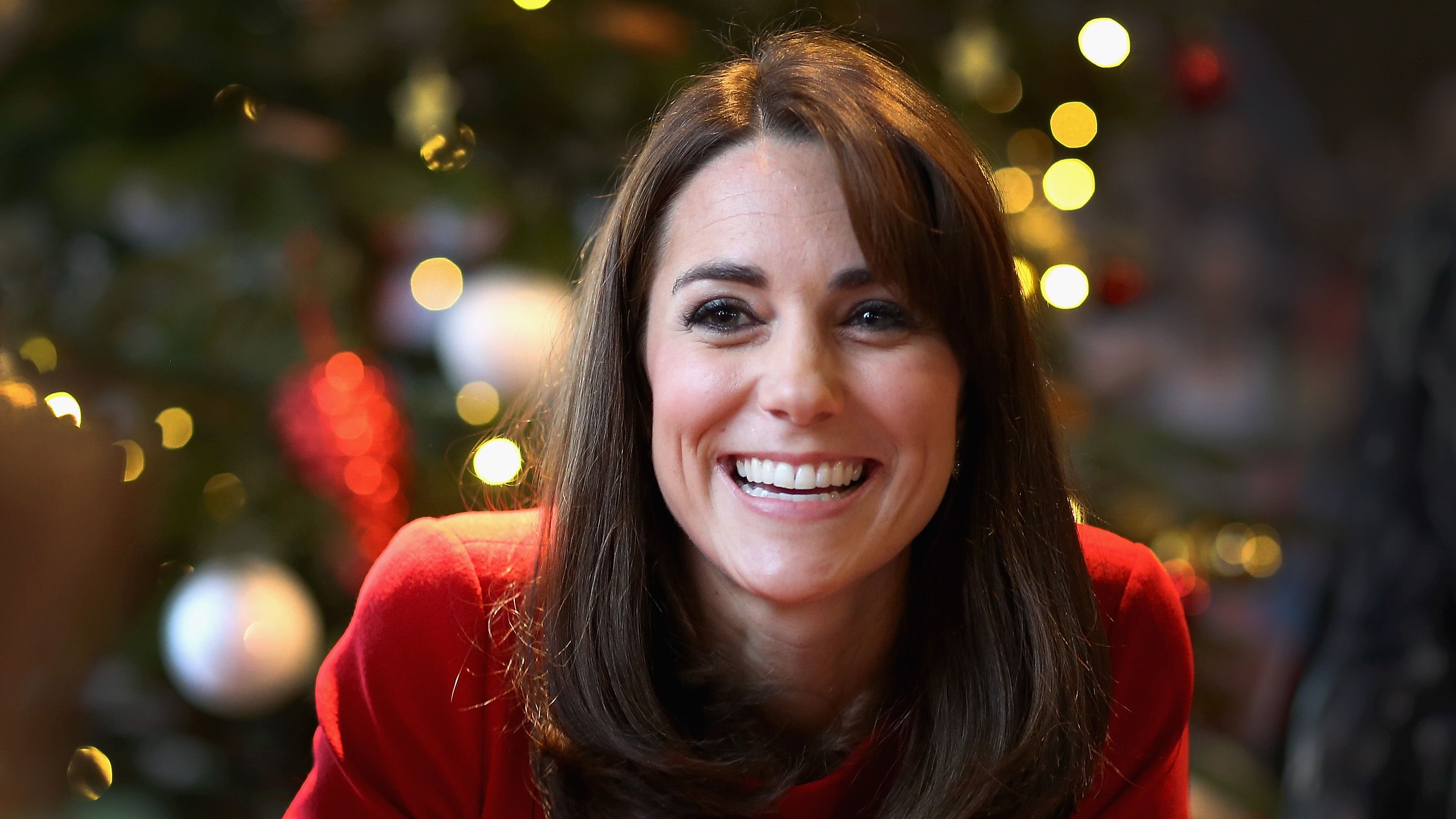 Kate Middleton's Christmas Gift For The Queen | Marie Claire