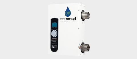 ecosmart pool 18