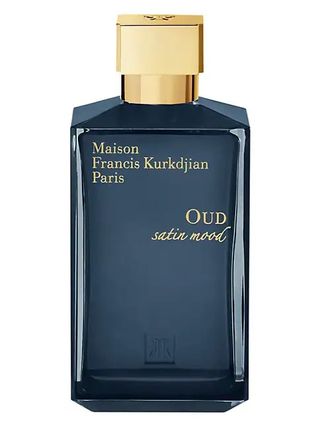 Maison Francis Kurkdjian Oud Mood Eau De Parfum