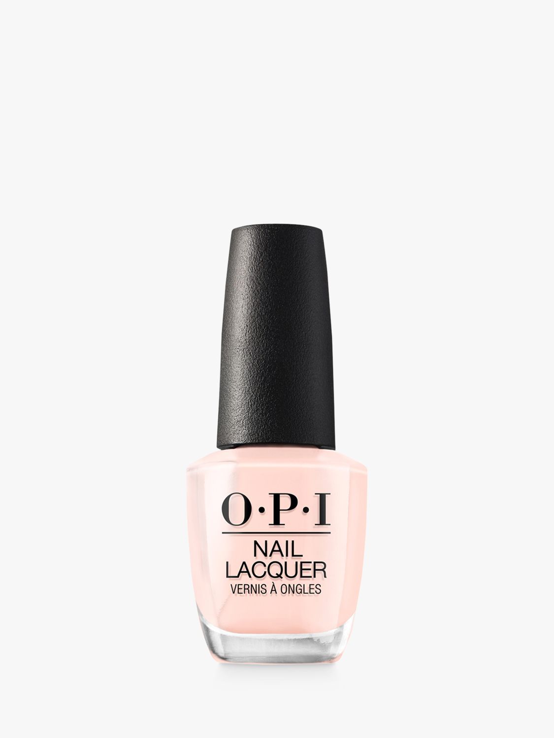Opi Nail Polish - Bubble Bath 15ml