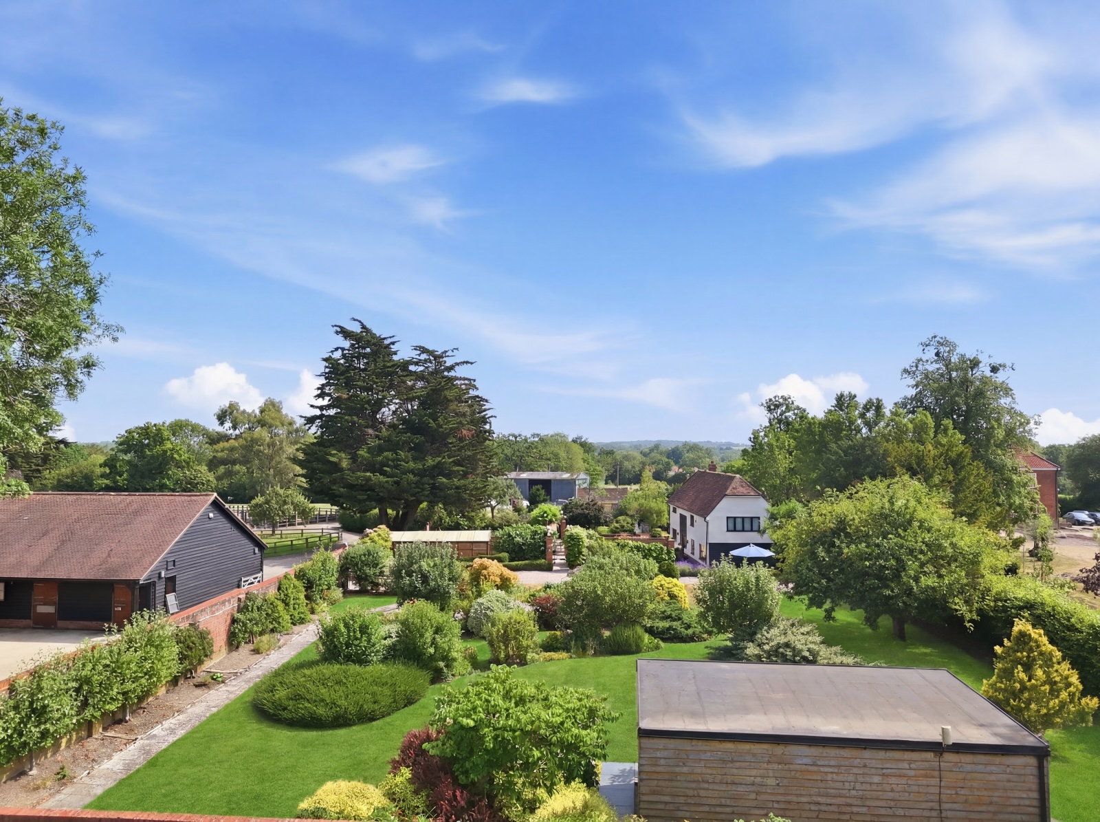 Wells Court