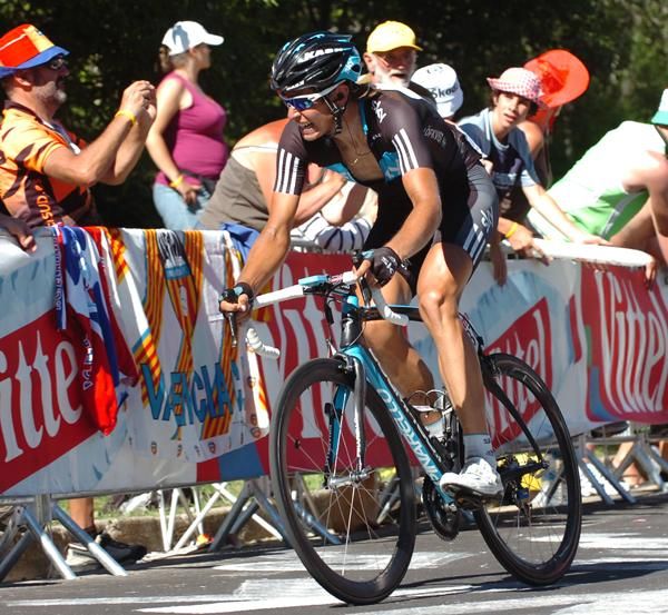 Thomas L&ouml;fkvist (Sky Professional Cycling Team) rode for himself