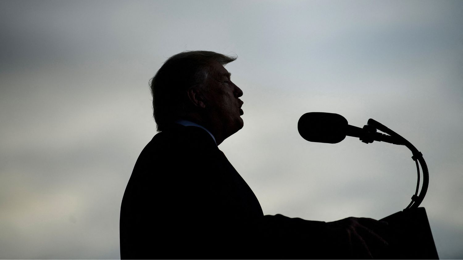 Everything Donald Trump Has Done Since Becoming President | Marie Claire UK