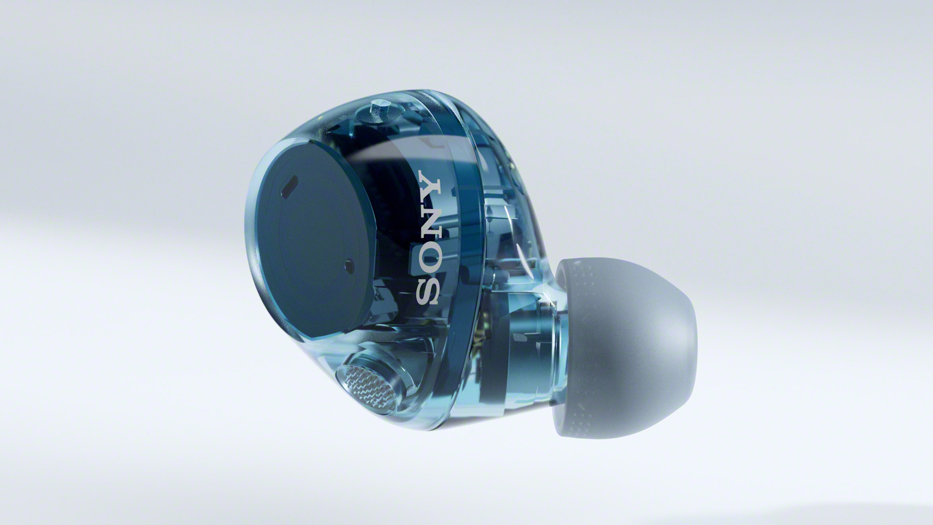 Sony WF-C710N in-ear headphones