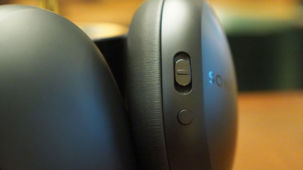 Sonos Ace review