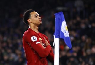 Liverpool showed little jet lag from their Club World Cup victory in Qatar with a ruthless 4-0 demolition of Leicester to extend their advantage at the top of the table to 13 points. Trent Alexander-Arnold capped a superb Boxing Day performance with the final goal at the King Power Stadium