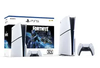 Sony PS5 Disc Slim
