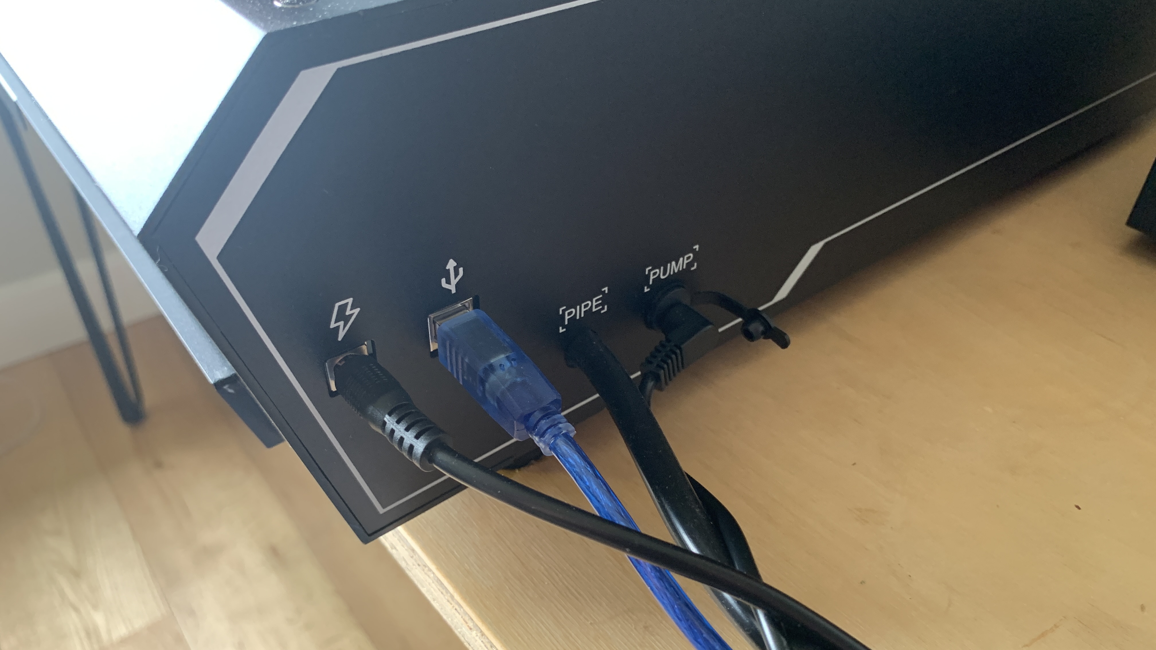 Acmer P3 Laser Engraver