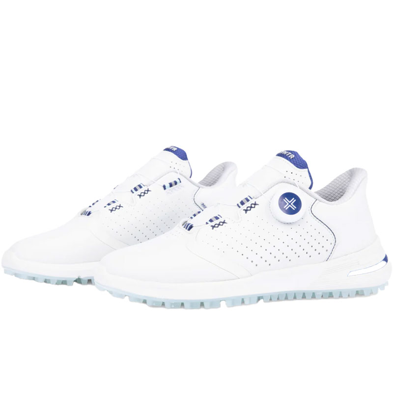 Payntr Women's X-007 FF Golf Shoe