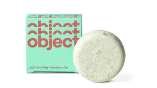 Object Rejuvenating Shampoo Bar