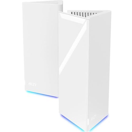 Roamii Be Pro Wi‑Fi 7 Mesh System