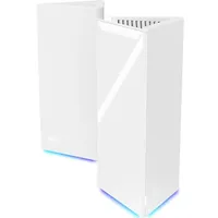 MSI Roamii Be Pro Wi-Fi 7 Mesh System (2 Pack) MSI Roamii Be Pro Wi-Fi 7 Mesh System (2 Pack)