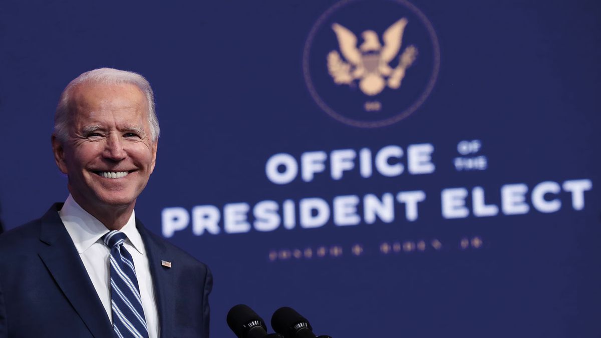 What the new US president means for your money MoneyWeek