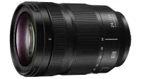 Best L-mount lenses: Panasonic LUMIX S 24-105mm f/4 Macro OIS