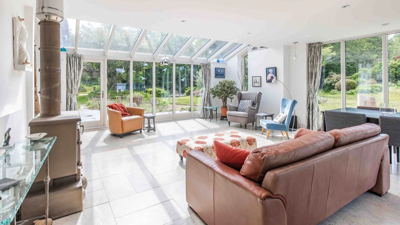 Walnut Shade Farm, Suton, Norfolk
