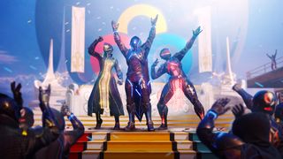 Destiny 2 guardian games 2022 daily focus playlist guardians bungie image