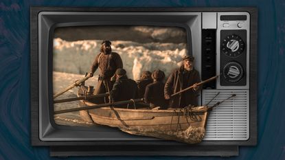 Boat TV.