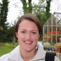 Laura Shannon's avatar