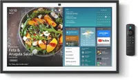 Amazon  Echo Show 21 