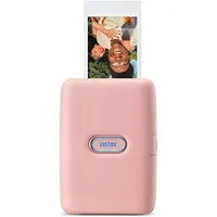 4. Fujifilm Instax Mini Link Smartphone Printer