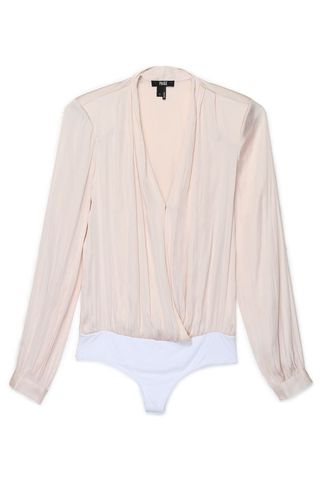 Sevilla Bodysuit Cream