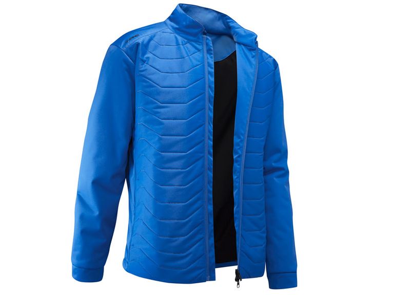 primaloft golf jacket