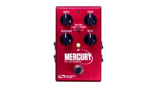 Best guitar effects pedals: Source Audio Mercury