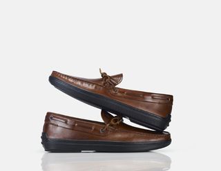 The ultimate boat shoe for men