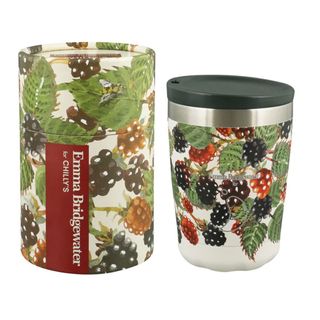 Blackberry Chilly's Insulated Cup