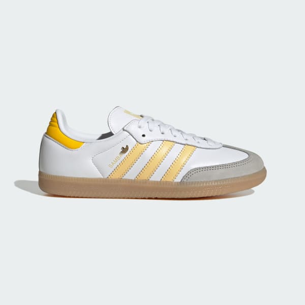 Samba Og Shoes