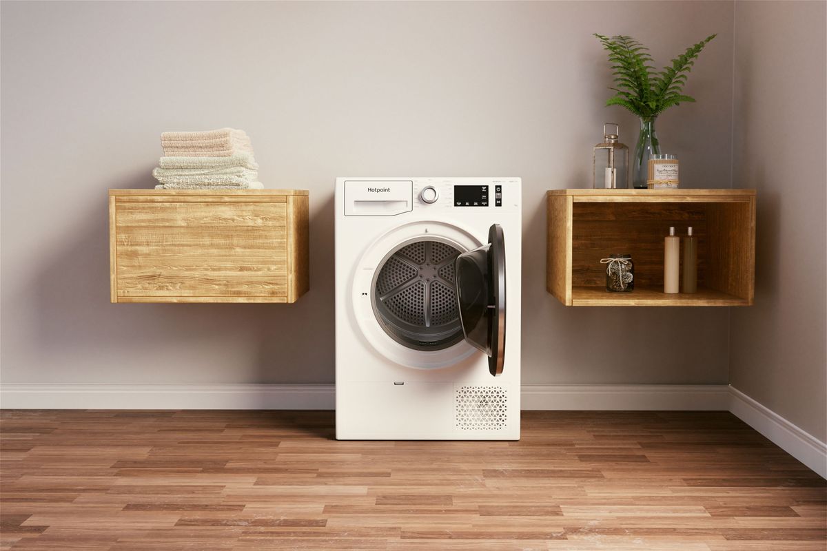 What Is a Heat Pump Tumble Dryer and Could It Save You Money