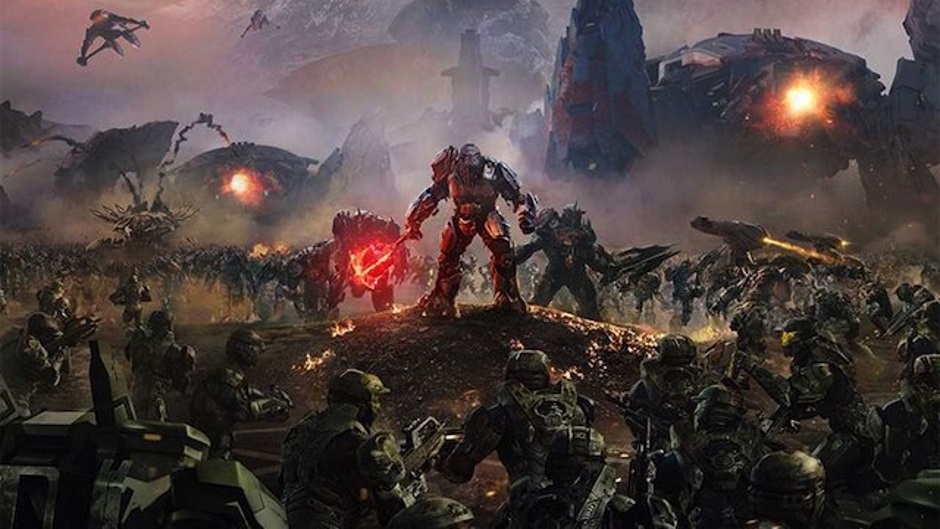 halo wars cyclops