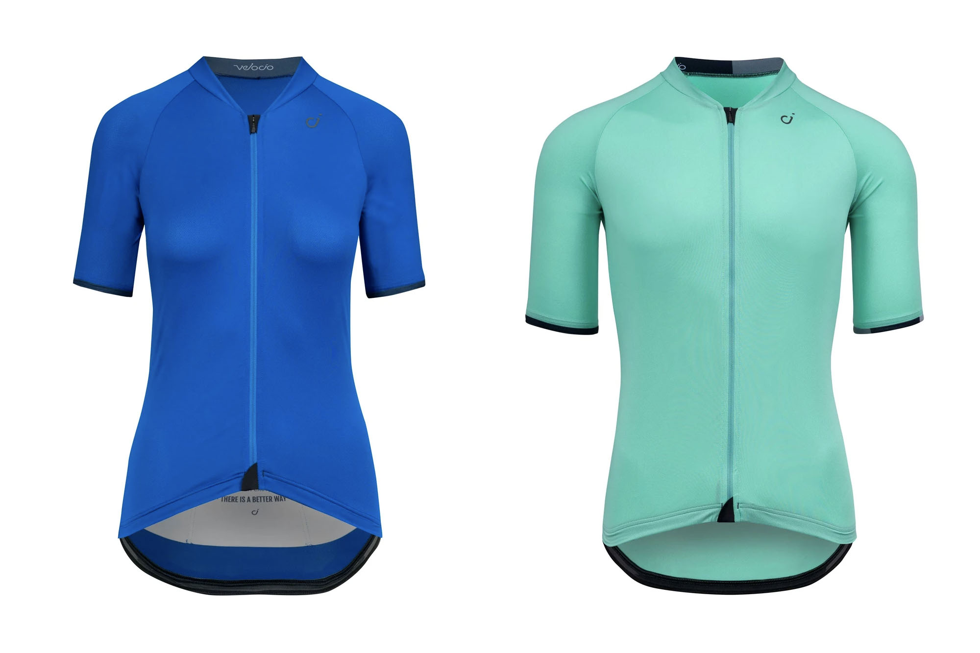 Velocio range Signature Jersey