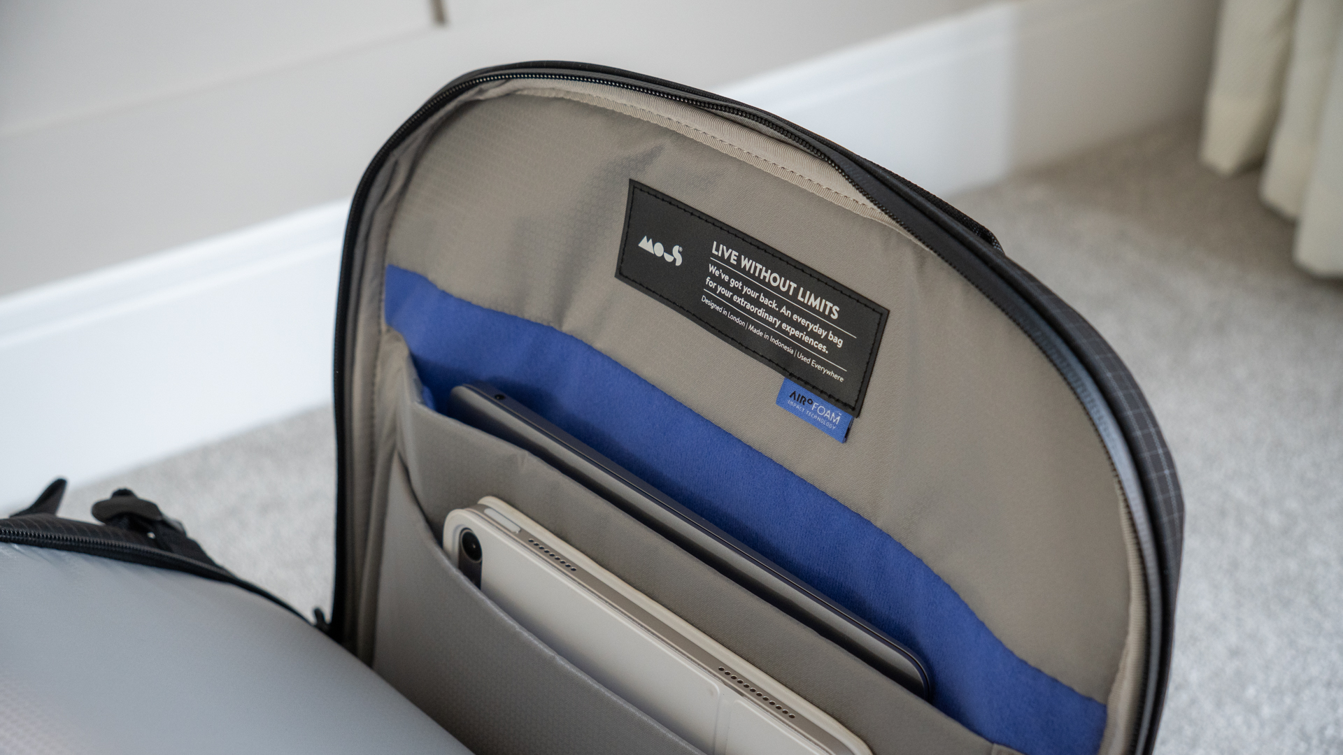 Mous Optimal Protective Lid