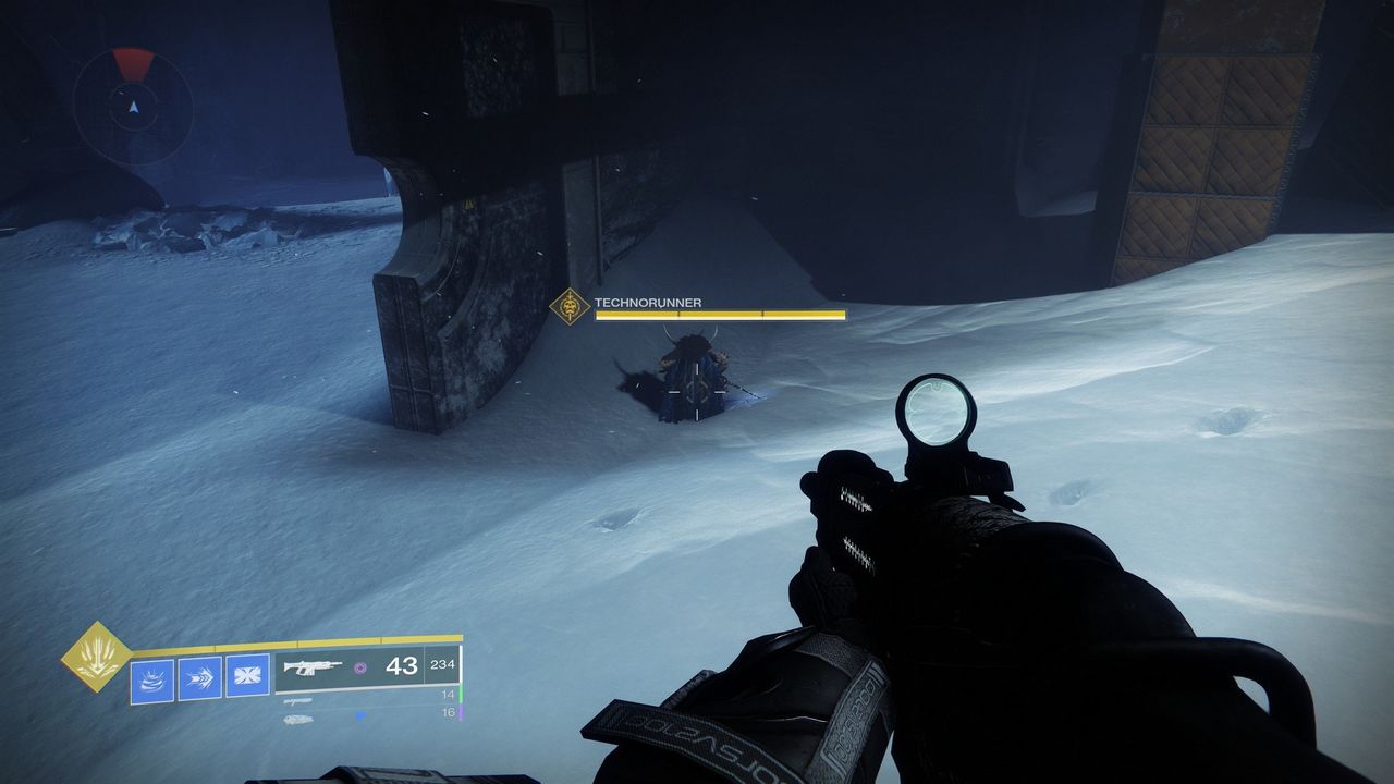 Destiny 2: Beyond Light