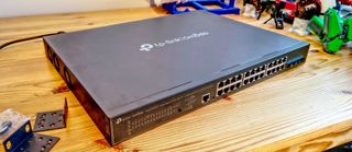 TP-Link Omada SG3428XMPP