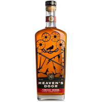 Heavens Door Tennessee Straight Bourbon:&nbsp;was £64.49, now £59.99 at Amazon