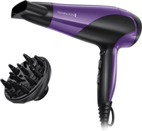 Remington D3190 Ionic Conditioning Hair Dryer:&nbsp;was £51.99, now £23.23 at Amazon (save £29)