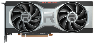 AMD Radeon RX 6700 XT SE Crop