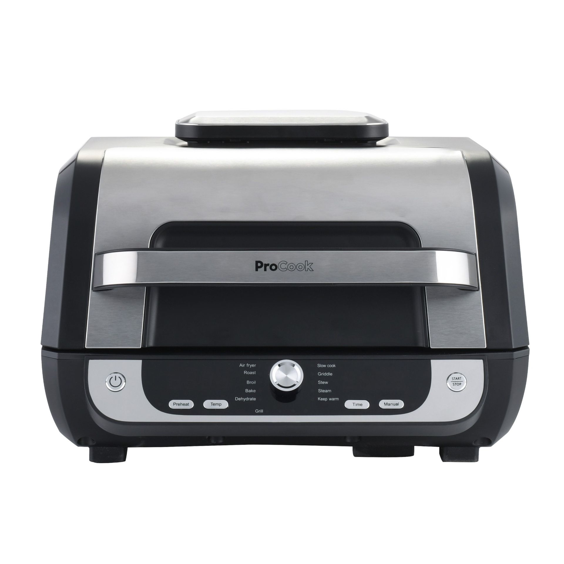 ProCook Air Fryer Health Grill