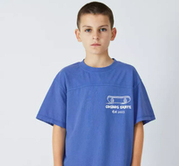 Kids' Cosmos Skate T-Shirt £14.00 - £16.00 | John Lewis