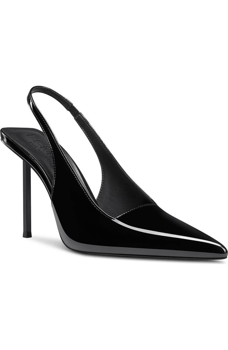 G63 Slingback Pump