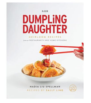 dumpling daughter